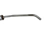 NEU Auspuff Mittelschalldämpfer Hosenrohr Orig Opel Tigra B Twin Top Z14XE