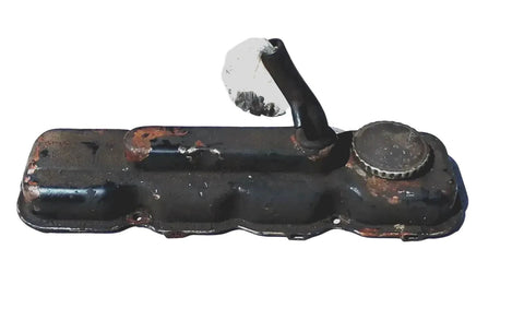 Ventildeckel + Schlauch OHV Opel Ascona A B Kadett B C D Manta A B 1.2 12N 12S