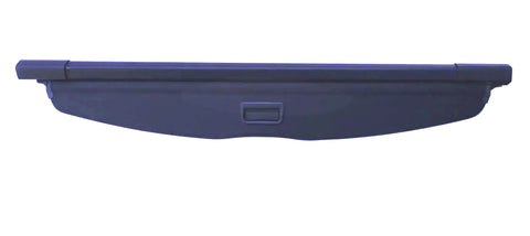 Laderaumabdeckung Kofferraumabdeckung schwarz Original VW Sharan 7N