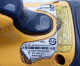 Motorola Zebra Symbol Barcode Scanner long Range mit Kabel LS3408-ER20005R