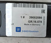 NEU Halterung Querträger Stoßfänger vorne Original Opel Astra K