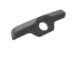 NEU NOS Griff Heckklappe hinten grau Original Opel Kadett E