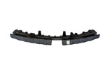 NEU Aufpralldämpfer Heckverkleidung Stoßfänger hinten Original Opel Omega B