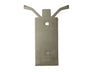 NEU Klammer Clip Befestigung Seitenschweller Original Opel Astra F