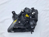 NEU Xenon Hauptscheinwerfer Scheinwerfer vorne rechts RL Original Opel Meriva A
