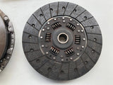 Kupplungssatz Kupplungsscheibe Druckplatte Original Opel Insignia A 2.0 CDTi