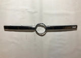NEU Zierleiste Chrom Kühlergrill Frontgrill Kühlergitter Original Opel Agila A