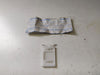 NEU 10x Klammern Clips Schutzzierleiste Original Opel Kadett E Ascona C