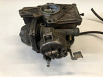 Vergaser Drosselklappe Original Ford Escort IV 1.3 86BFKEA