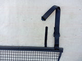 NEU Kofferraumnetz Trenngitter Hundegitter Original Opel Meriva B