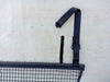 NEU Kofferraumnetz Trenngitter Hundegitter Original Opel Meriva B