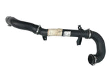 NEU Schlauch Ladeluftkühler an Turbolader Orig Opel Vectra C Signum 2.0 2.2