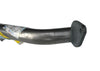 NEU Auspuffrohr Flexrohr vorne Original GM Chevrolet Aveo Daewoo Kalos 1.2