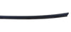 NEU Halteschiene Dichtung Frontscheibe links Original Opel Astra G Cabrio