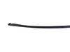 NEU Zierleiste seitlich Frontscheibe links Original Opel Corsa C 24402666