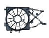 NEU Lufttrichter Kühler Ventilator Original Opel Vectra B 2.0 2.2 2.5 2.6