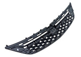 NEU Kühlergrill Frontgitter Lüftungsgitter Original Opel Astra K