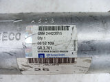 NEU Auspuff Mittelschalldämpfer Mittelrohr Original Opel Astra G 1.7 DTI