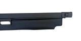 NEU Laderaum Abdeckung mitte schwarz Original Opel Zafira A