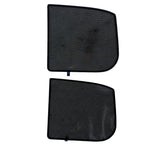 NEU Sonnenschutz Sonnenrollo Heckscheibe Original Opel Corsa D 3-Türer