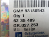 NEU Steuergerät Xenon Scheinwerfer Original Opel Vectra C Signum