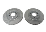 NEU Satz Bremsscheiben Vorderachse Ø305mm Original Opel Corsa D