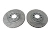 NEU Satz Bremsscheiben Vorderachse Ø305mm Original Opel Corsa D