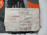 NEU Satz Bremsscheiben Vorderachse Ø283mm Eurorepar Citroën Berlingo C4