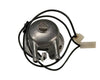 NEU NOS Starterdeckel Starterklappe Original Opel Vectra A 1.6 16 Automatik