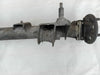 Hinterachse Differential Tellerrad Steckachsen 5-Loch Opel Commodore A 9:32 3,56