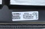 NEU Motorkühler Radiator Valeo Original Renault Master II Opel Movano A