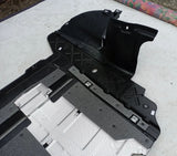NEU Unterbodenschutz Unterfahrschutz Abdeckung Original Opel Vectra C Signum