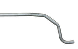 NEU Auspuff Mittelschalldämpfer Hosenrohr Original Bosal Opel Corsa D 1.0