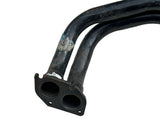 NEU Hosenrohr Auspuff Opel Ascona C 1.6 1.8 16S 16SH 16N 18E 18SE E18NV S18NV
