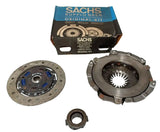 NEU Kupplungssatz + Ausrücklager Sachs Ford Granada Consul Capri Sierra