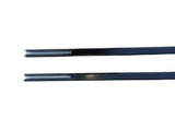 NEU Dachträger Lastenträger Stangenset Original Thule Loadbar 761
