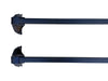 Dachgepäckträger Dachreling abschließbar Original Opel Astra G 853-2546-13