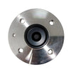 NEU Radlager Radnabe Hinterachse SNR Toyota Aygo Peugeot 108 Citroën C1 R169.5