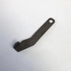 NEU NOS Stütze Auspuffrohr Hosenrohr vorne Orig Opel Vectra A 14NV 16SV E16NZ