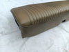 Rückbank Rücksitzbank hinten unten beige Opel Rekord C Commodore A 2TL Limousine
