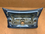 Heckklappe Kofferraumdeckel hinten Original Volkswagen VW Passat B8 3G2 LB5J