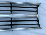 Kühlergrill Frontgrill Original Opel Kadett B