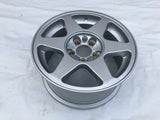 NEU Alufelge 7Jx15 ET33 5-Loch LS Original Opel Irmscher Senator B Omega A