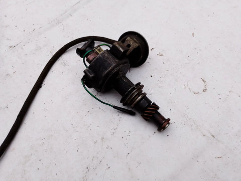 Zündverteiler + Unterdruckdose Original Opel Kadett C 1.2 12N 12S OHV