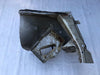 Frontblech Scheinwerferkasten Batterieblech links Original Opel Senator B