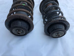 Federnbeine Federn Vorderfedern vorne links rechts Orig Opel Senator B Omega A