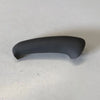 NEU NOS Blende Abdeckung Hintertürgriff hinten rechts grau Orig Opel Omega B VFL