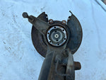 Achsschwinge Schwinge Querlenker Radlager hinten links Opel Omega A Senator B
