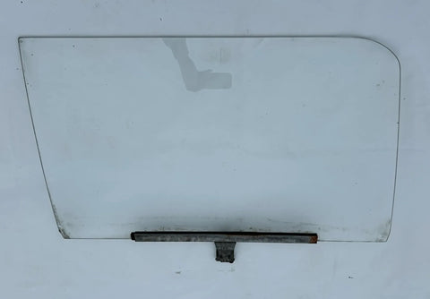 Scheibe Fenster Tür Fensterscheibe vorne rechts Opel Rekord C Commodore A 2TL