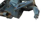 Front Frontmaske Frontblech Luftleitblech Querträger Opel Senator B Omega A